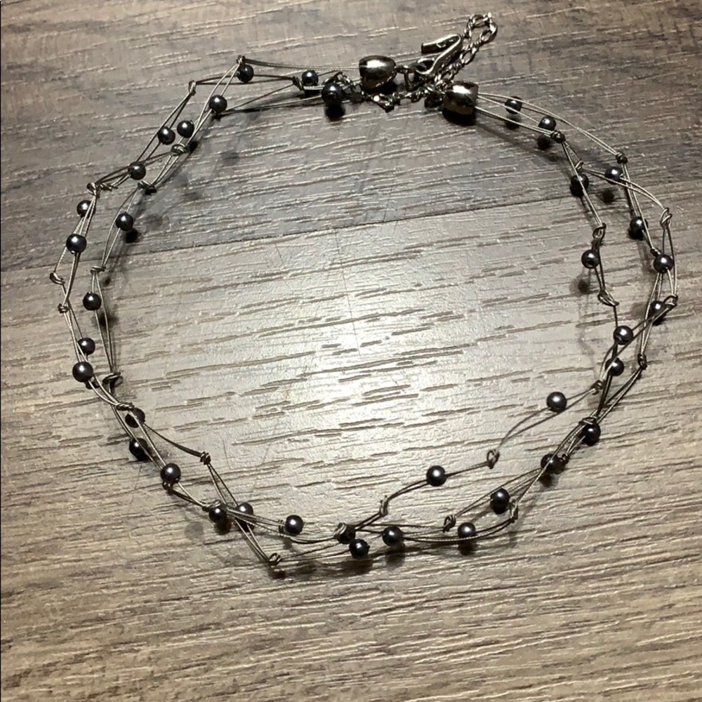 Vintage Choker
